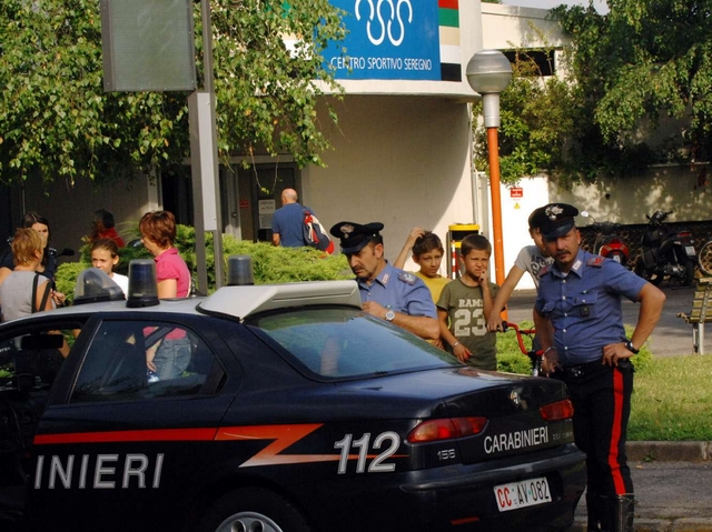 Bimbo Morto In Piscina A Seregno Sar L Autopsia A Svelare Le Cause