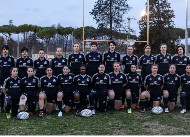 Rugby Impresa DellItalia In Galles Vittoria Firmata Ringhio Di Monza