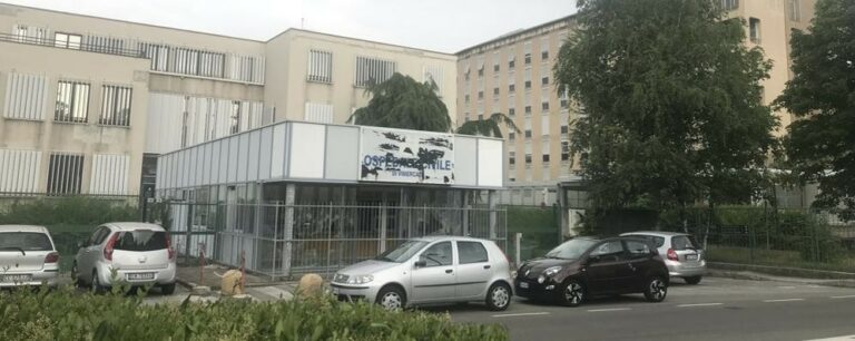 Ex Ospedale Di Vimercate Cominciano I Cantieri Diminuiscono I