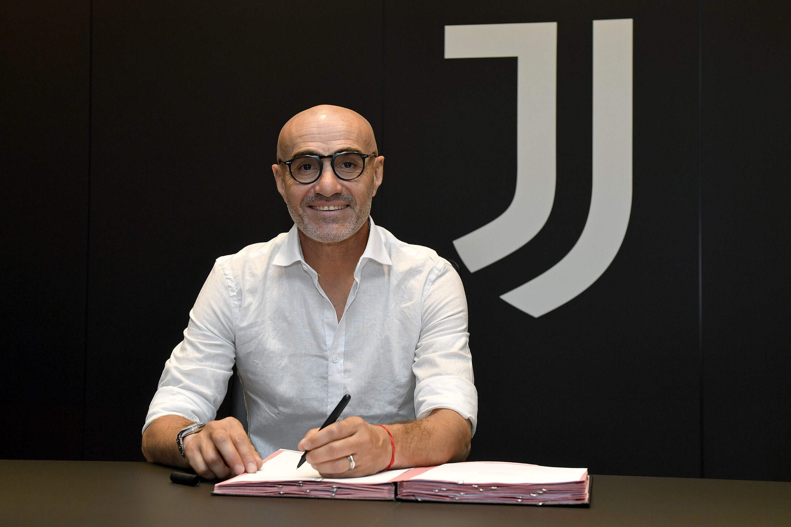 Serie A Juventus Monza Montero Sono Venuto Qui Per Collaborare