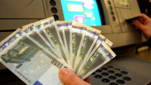 I monzesi sono ancora ricchi
Trentamila euro in banca. A testa