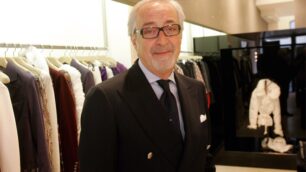 Paolo Pessina di Mb Circle