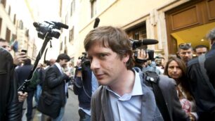 Monza, Pippo Civati