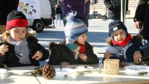 Una passata edizione del Festival delle famiglie