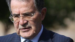 Quirinale, Prodi non raggiunge il quorum