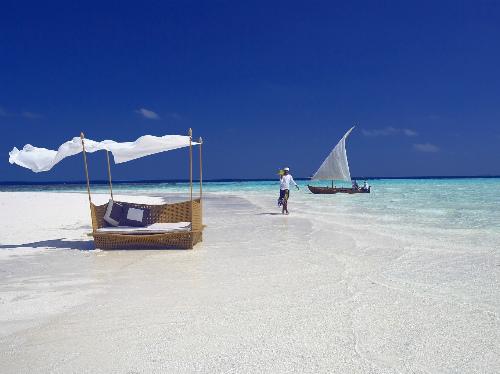 Mauritius e MaldiveSerata Ovet-Viaggidea