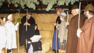 Natale in Val Martello:il mercatino più alto d’Italia