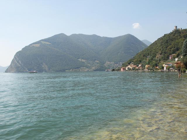 Lago d’Iseo, al via l’orario estivotra nuove crociere e tour delle tre isole