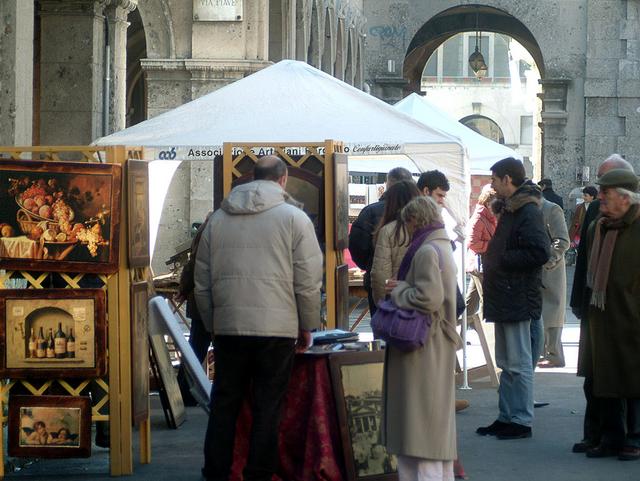 Gli appuntamenti di sabato 28 novembre