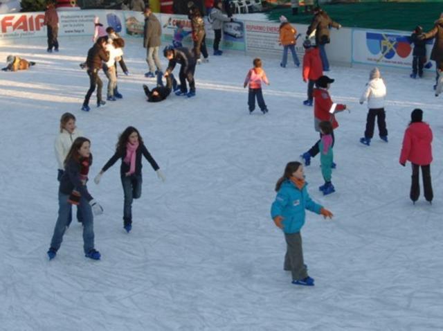 Gli appuntamenti di venerdì 8 gennaio