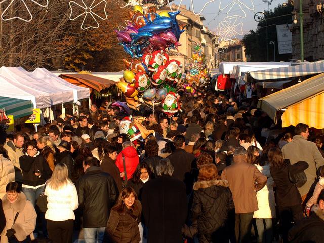 Gli appuntamentidi sabato 10 dicembre