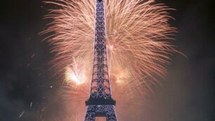 Parigi e SivigliaCapodanno al top