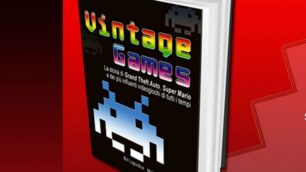 «Vintage games»:c’è tutto sui giochi