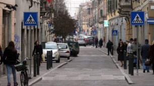 Monza, via Bergamo senza paceOra l’incubo è la sosta selvaggia