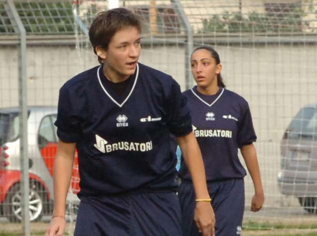 L’Asi Monza si gode il terzo postoSerie B femminile più vicina