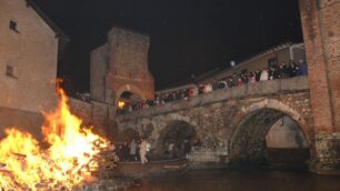 Sagra di Sant’Antonio: la tradizione di Vimercate