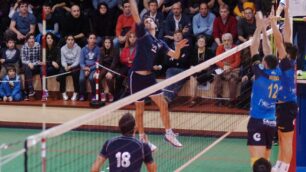 Vero Volley prima in serie B1”Elisa Sala” gremita per il derby