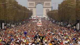 «Abitare Parigi»: nella Ville Lumière da Pasqua alla grande Maratona