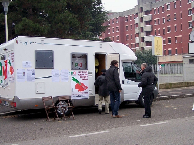 Seregno: primarie del Pd,vince di misura Mauro Ballabio