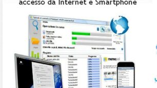 Un disco da 3 Gbgratis su internet