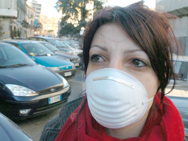 Smog, mese nero per la BrianzaGennaio va già oltre la soglia