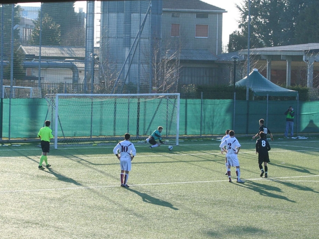 Calcio Eccellenza: pari a Verano,terzo 0-0 di fila per il Seregno