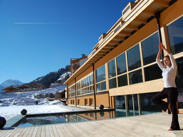 Val d’Ultimo, gioiello altoatesinofra baite da fiaba e bioalberghi