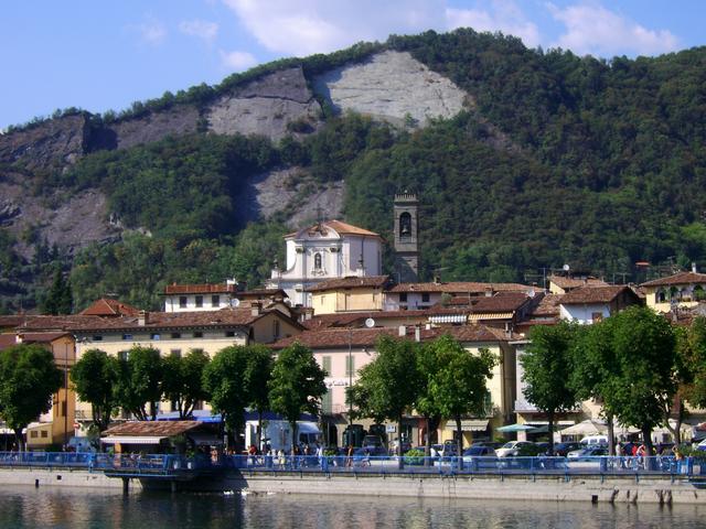 Sarnico: a Pasqua e Pasquettamercatino hobbistica e artigianato