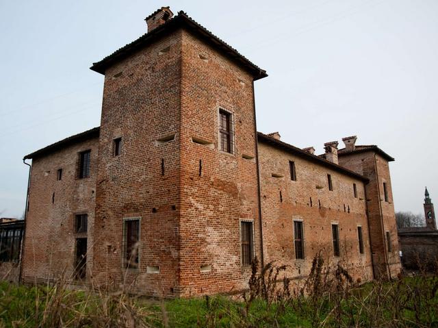 Tra castelli per amoreMete insolite e romantiche