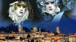 Il Carnevale accende il weekend:maschere, sfilate, musica e danze