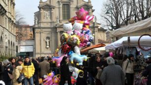 Tutto il Carnevale della Bergamasca