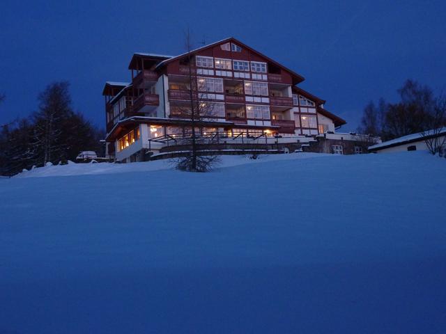 Berghofer, fascino vintagedi una villa di montagna