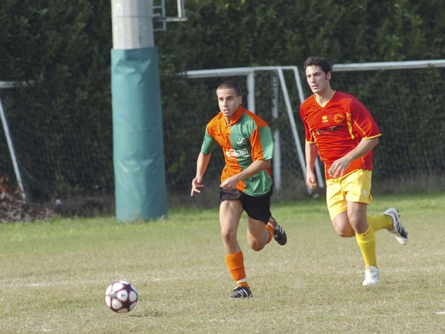 Sconfitti San Rocco e il suo campo “Pessimo per colpa del rugby”