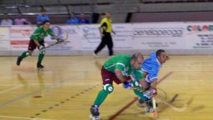 Hockey: Seregno ko a BassanoLa zona play out ora è vicina