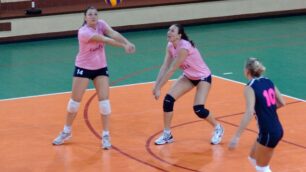 Volley: Saugella ko a CasaleE sabato è la volta di Carnago