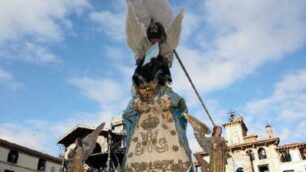 La Semana Santa in Navarrafra emozioni e tradizioni