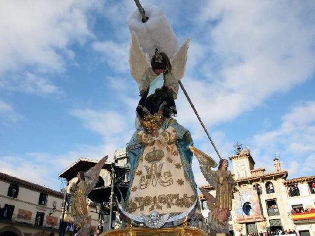 La Semana Santa in Navarrafra emozioni e tradizioni