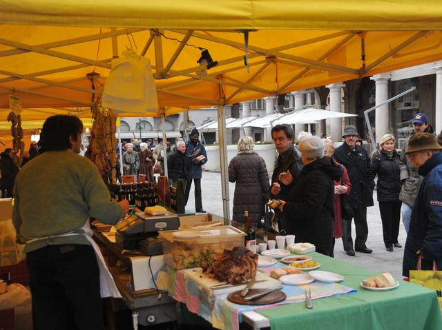 Gli appuntamenti di venerdì 23 aprile