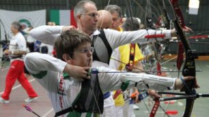 Vimercate, trofeo di tiro con l’arcoTutti i risultati delle gare Burarco