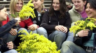 Festa della donna Come festeggiare