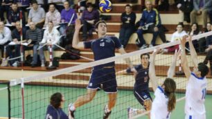 Per continuare la fuga: il Vero Volley attende Cagliari