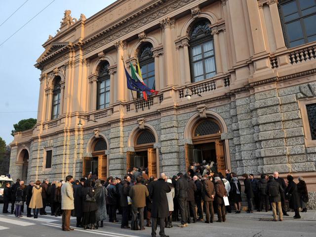 Gli appuntamenti di domenica 25 aprile