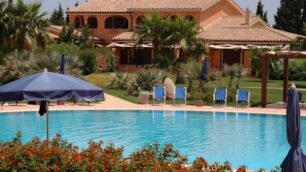 Sardegna, long weekendal Lantana Hotel & Residence