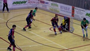 Hockey: Seregno pari a Fortedà addio ai play off scudetto