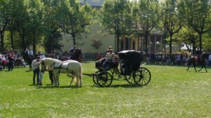 Gli appuntamenti di Pasquetta