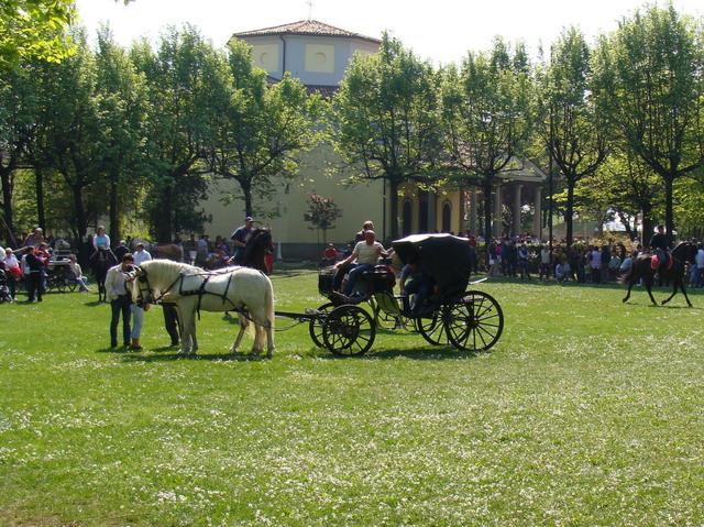 Gli appuntamenti di Pasquetta