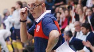 Vero Volley allo sprint finaleDecisivi i prossimi quattro match