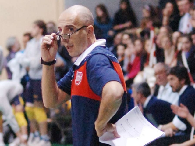 Vero Volley allo sprint finaleDecisivi i prossimi quattro match