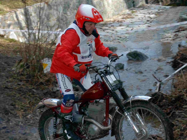 Campionato italiano e d’epocaMoto club Monza alla grande