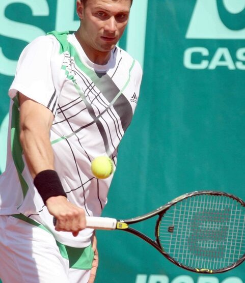 Challenger di tennis a MonzaAdesso si entra nel vivo